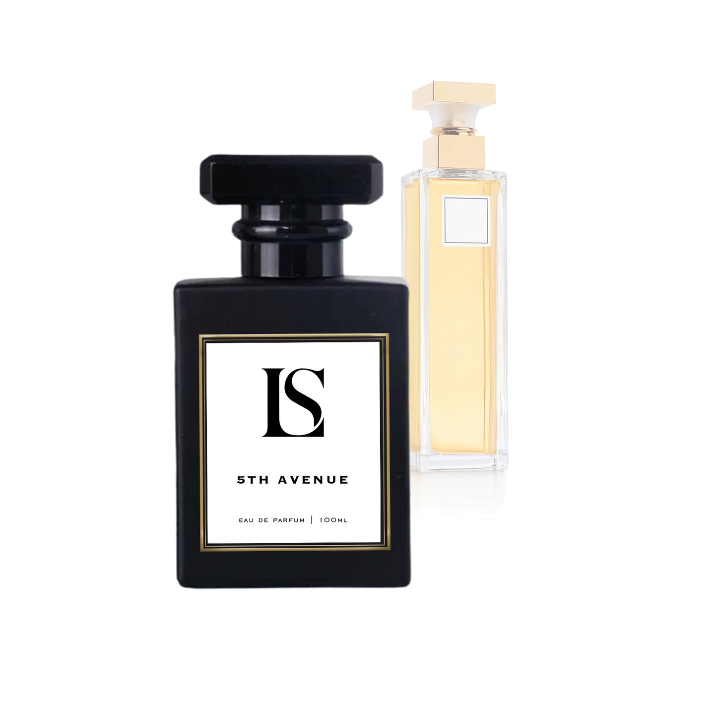 Perfume Samples - 10ml Tester