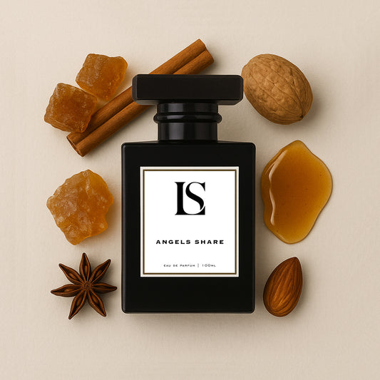 Angels Share