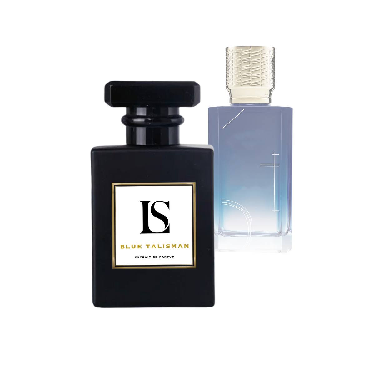 Blue Talisman