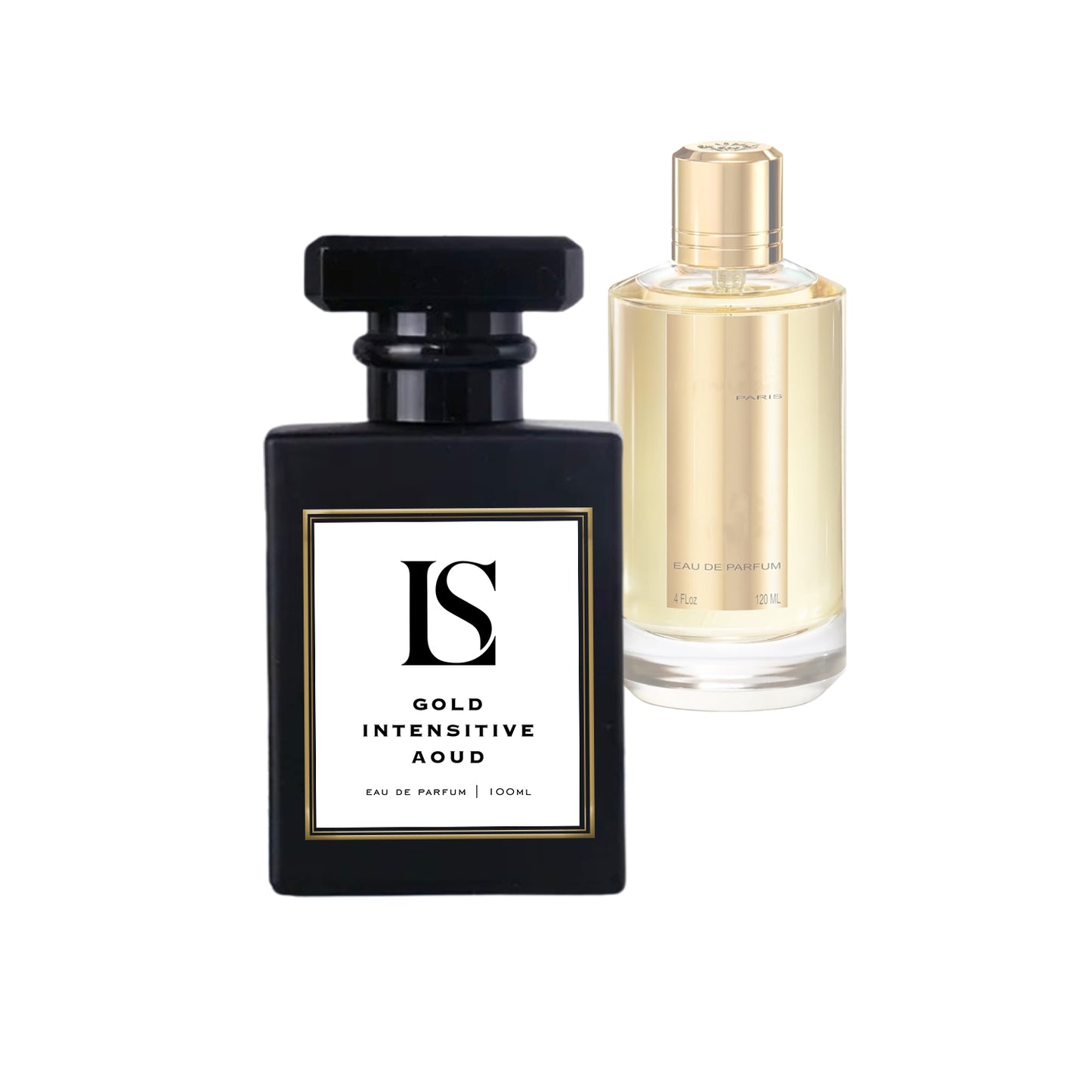 Gold Intensitive Aoud