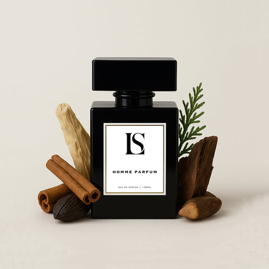 Homme Parfum