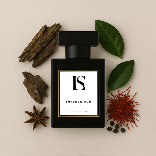 Intense Oud