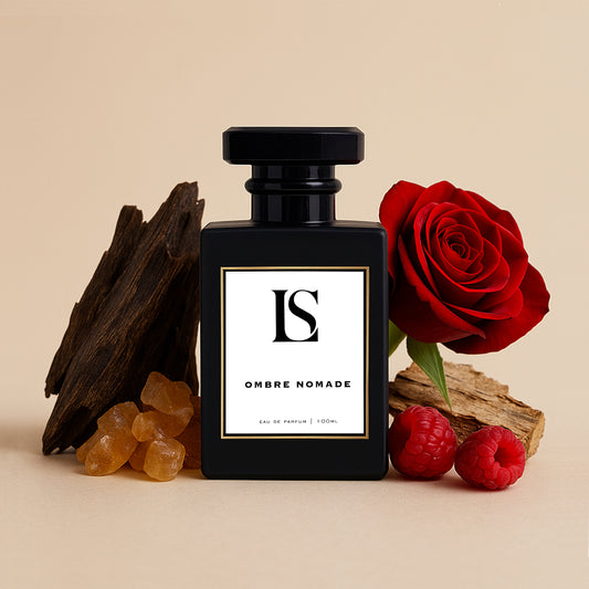 Ombre Nomade