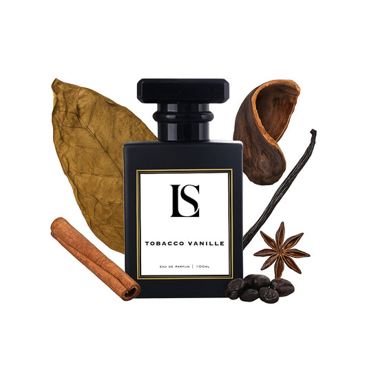 Tobacco Vanille