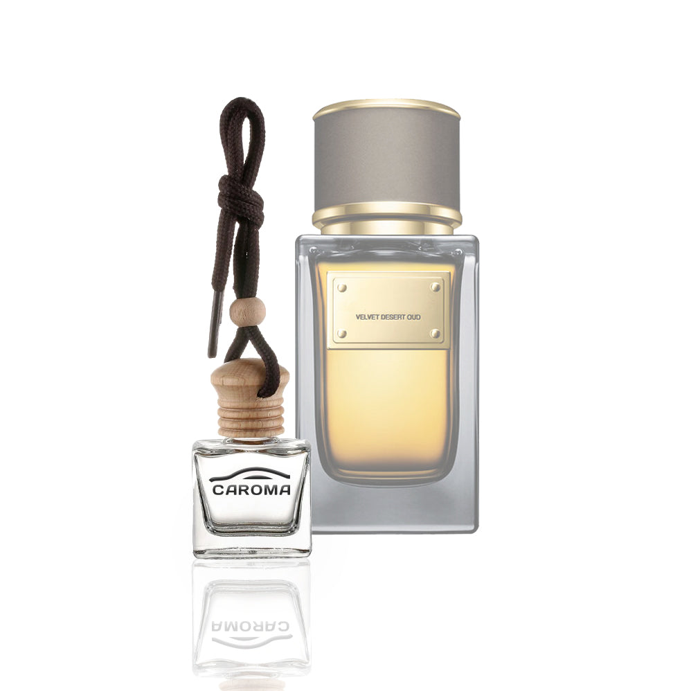 Velvet Desert Oud Diffuser