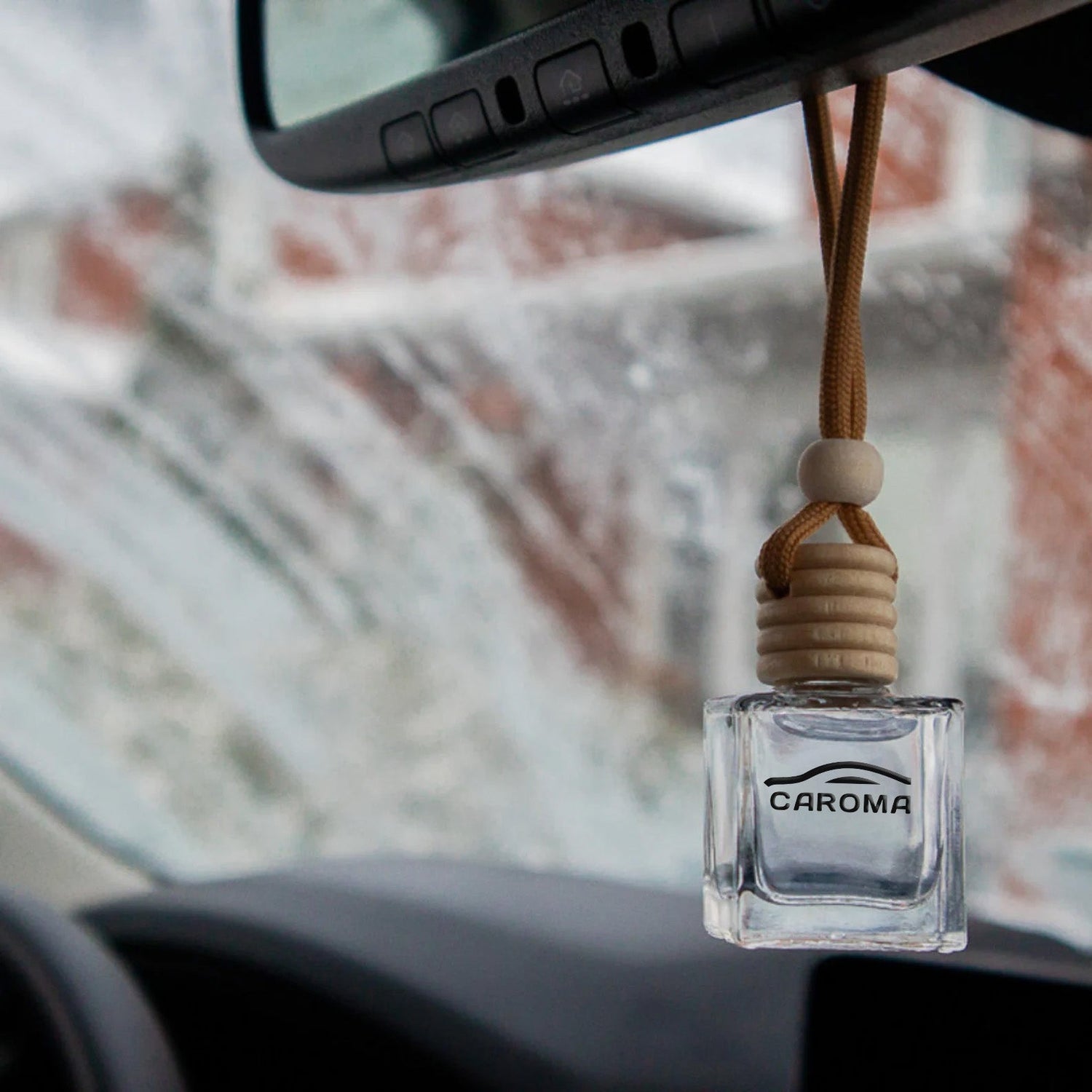 Car Diffusers