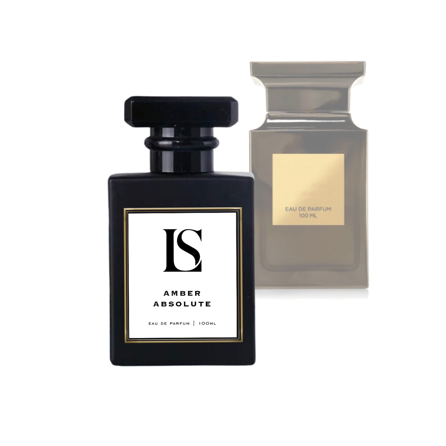 Perfume Samples - 10ml Tester