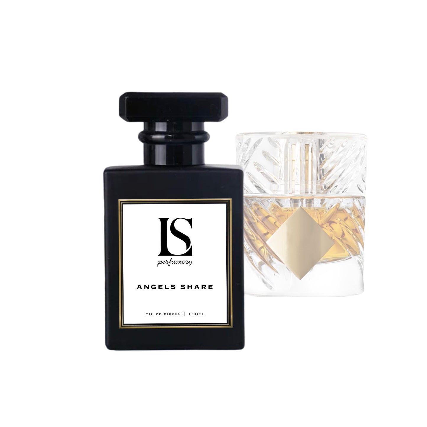 Perfume Samples - 10ml Tester