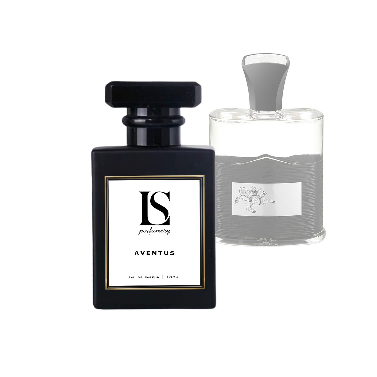 Perfume Samples - 10ml Tester