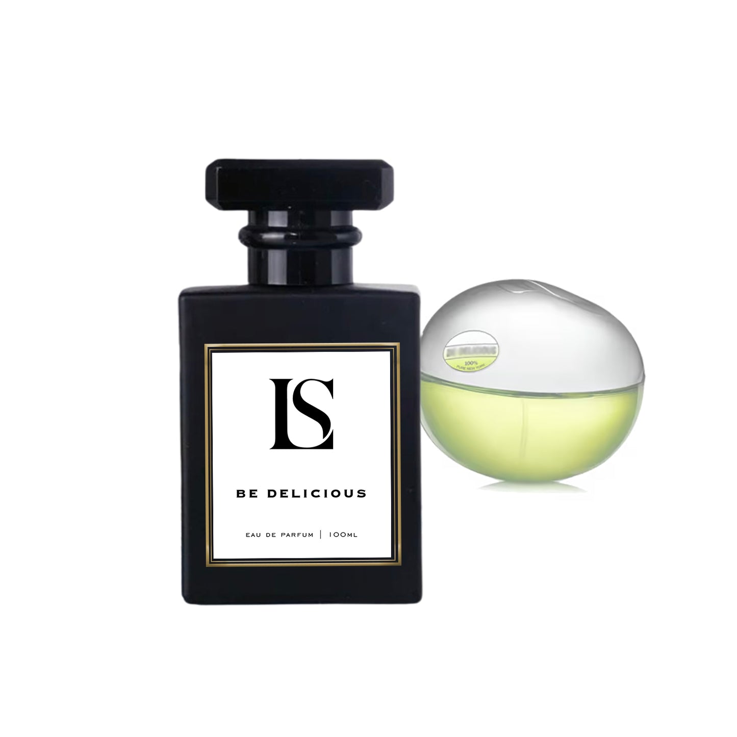 Perfume Samples - 10ml Tester