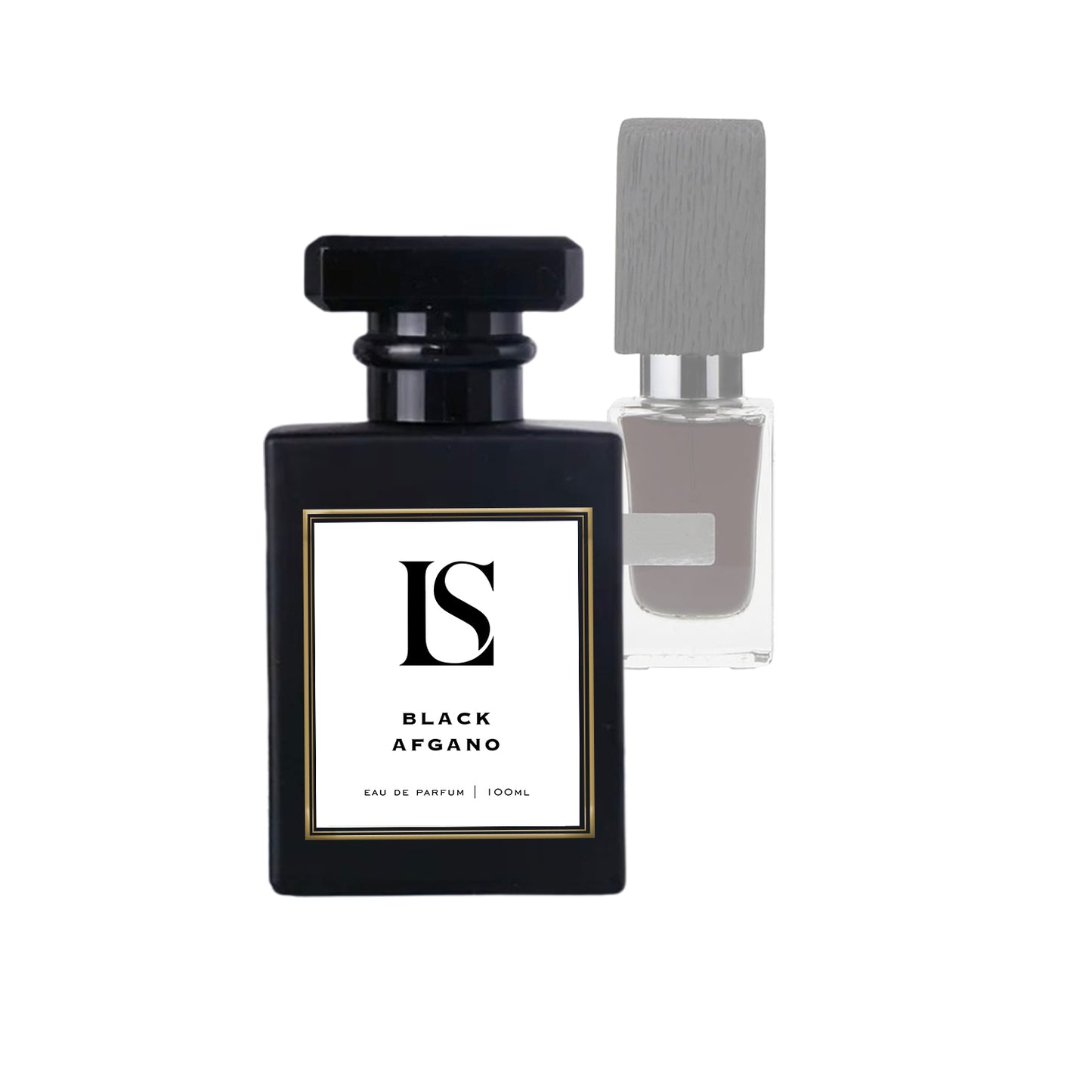 Perfume Samples - 10ml Tester