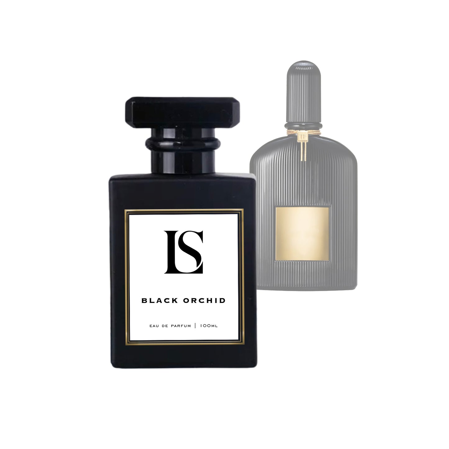 Perfume Samples - 10ml Tester