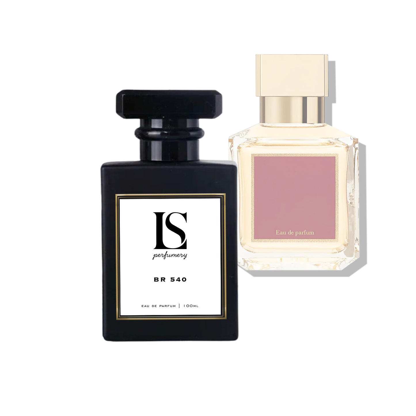 Perfume Samples - 10ml Tester