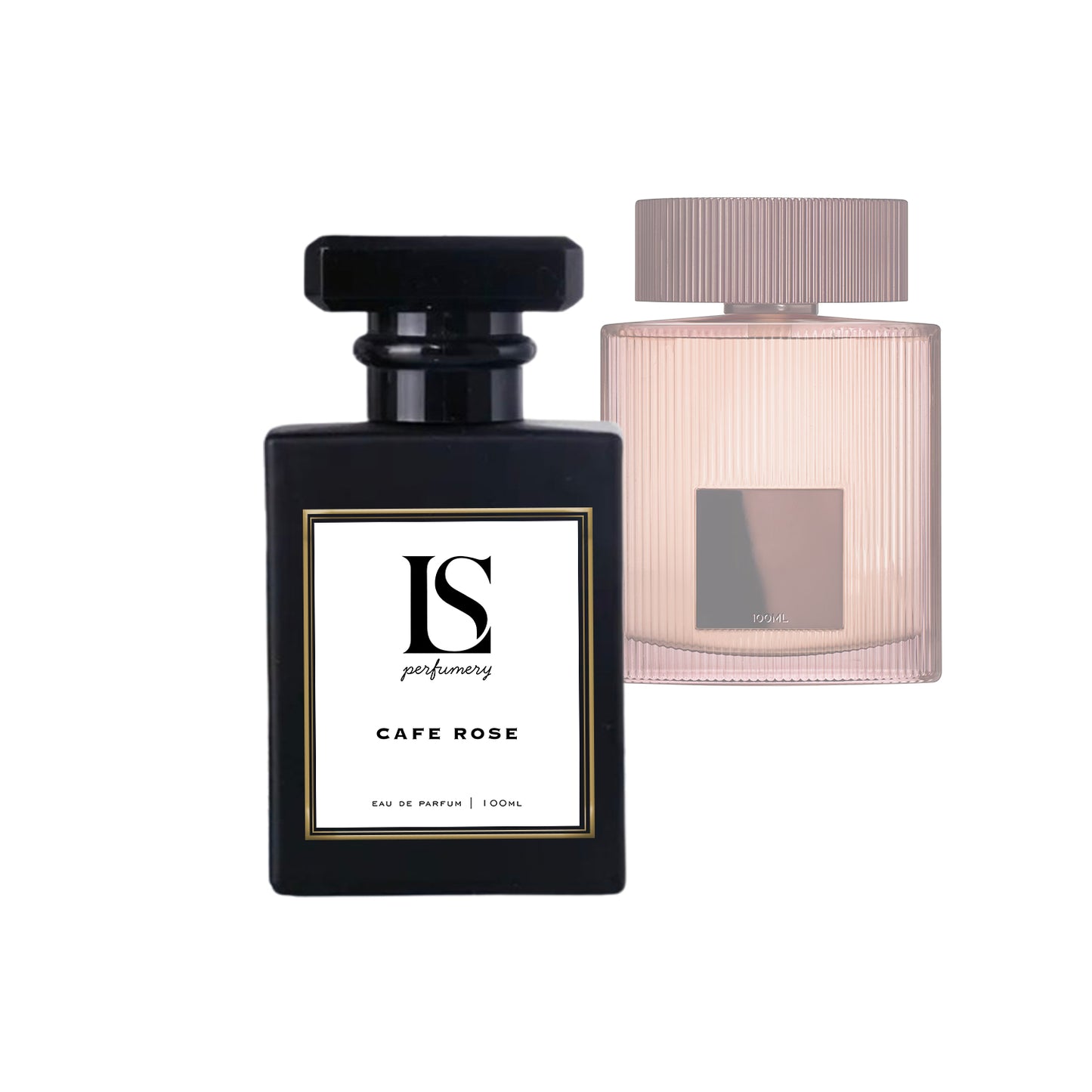 Perfume Samples - 10ml Tester