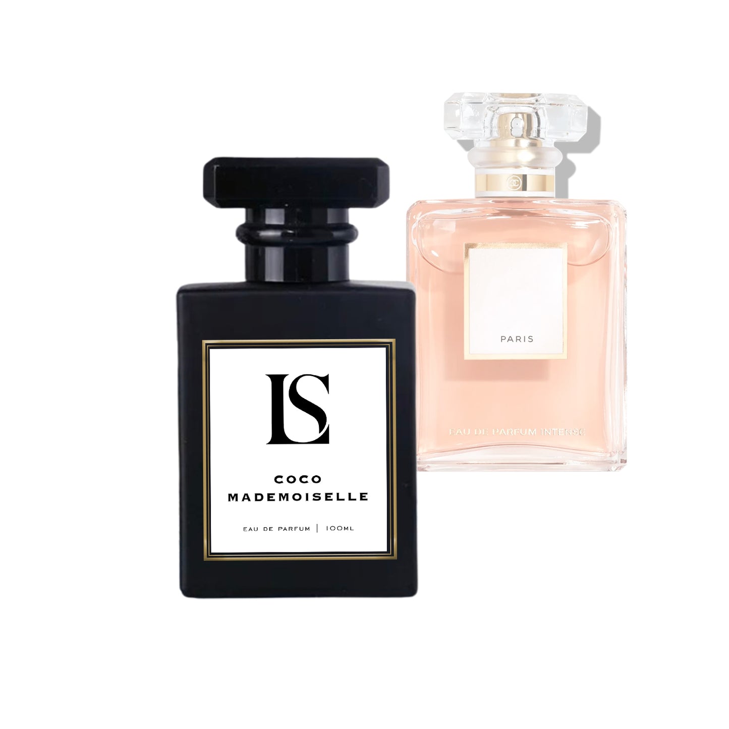 Perfume Samples - 10ml Tester