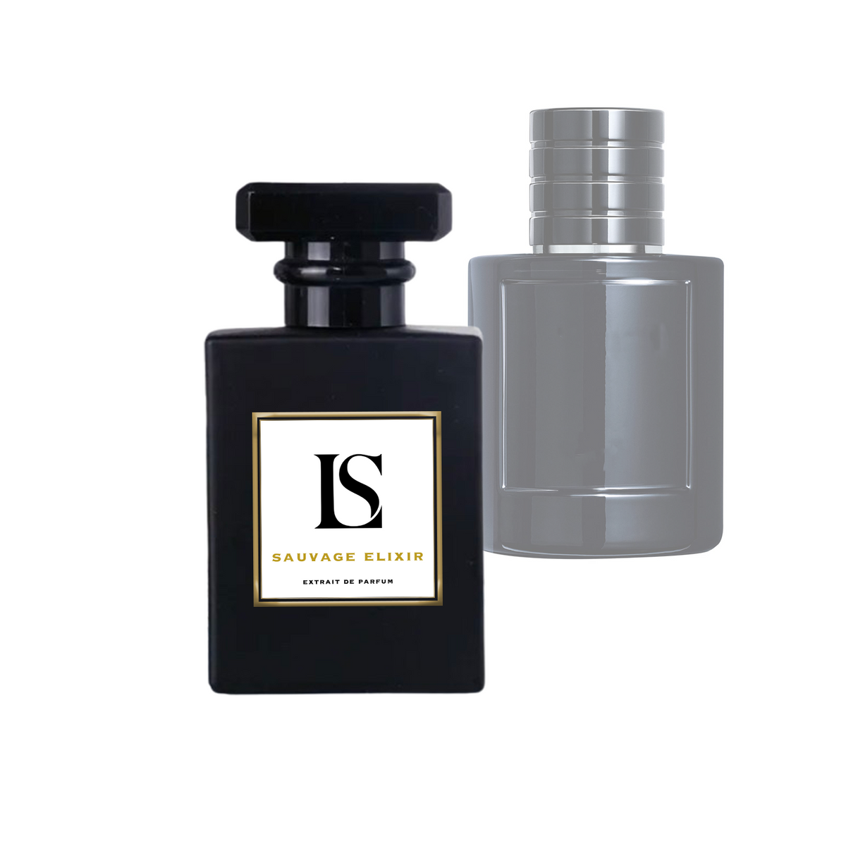 Sauvage Elixir