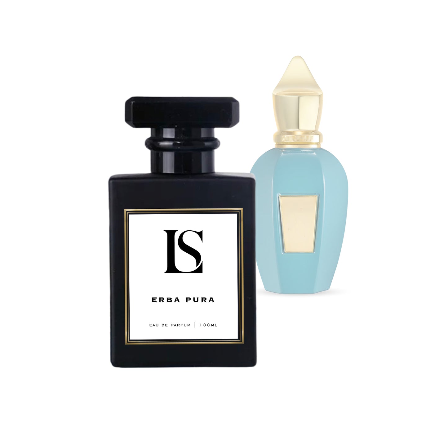 Perfume Samples - 10ml Tester