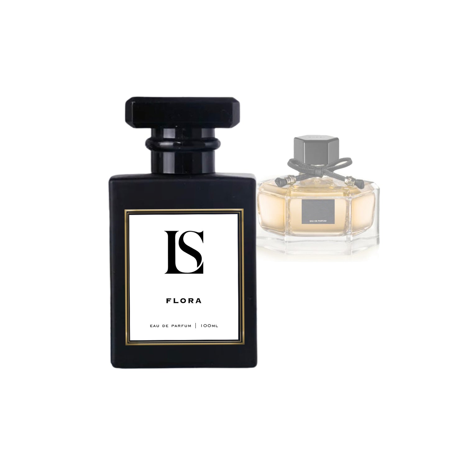 Perfume Samples - 10ml Tester