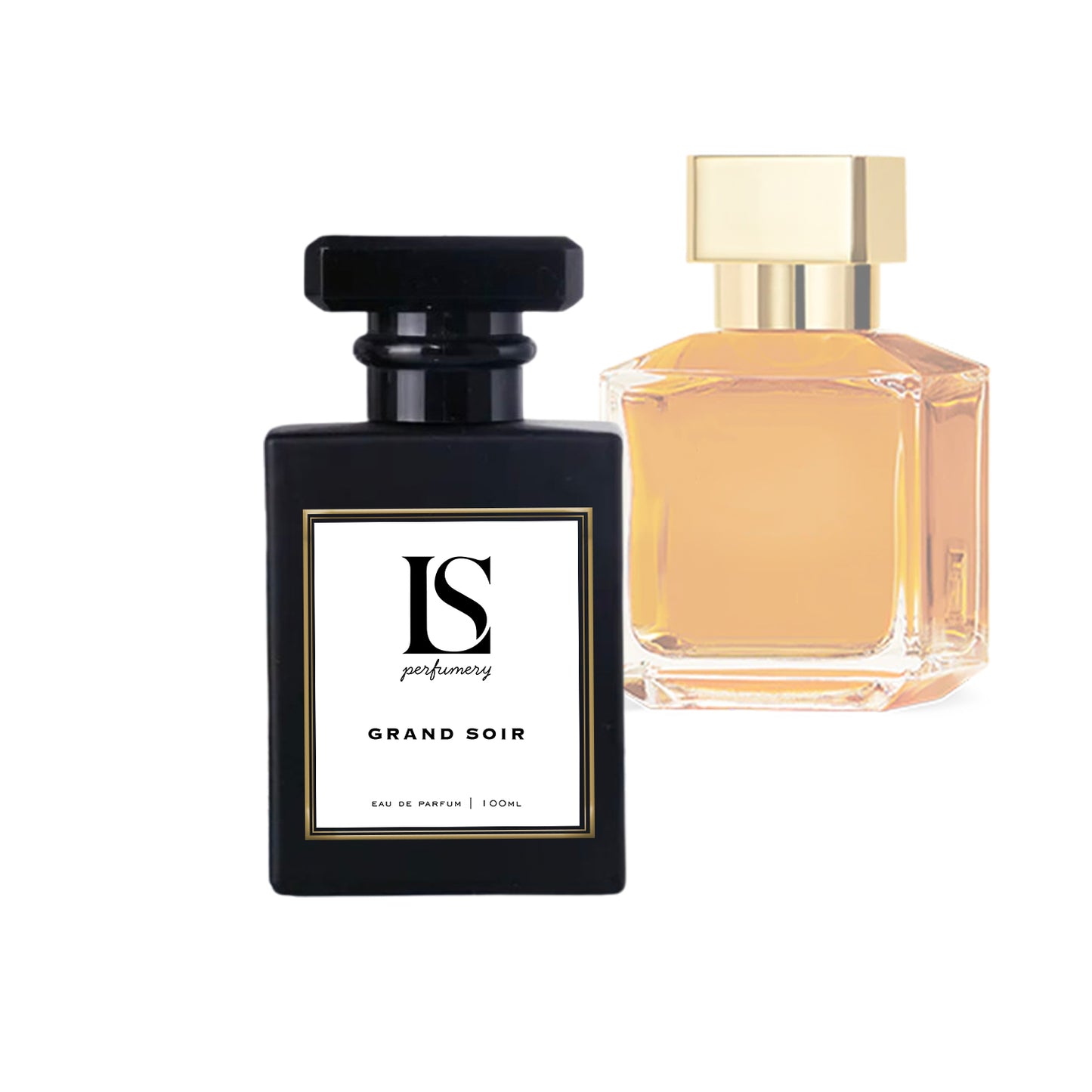 Perfume Samples - 10ml Tester