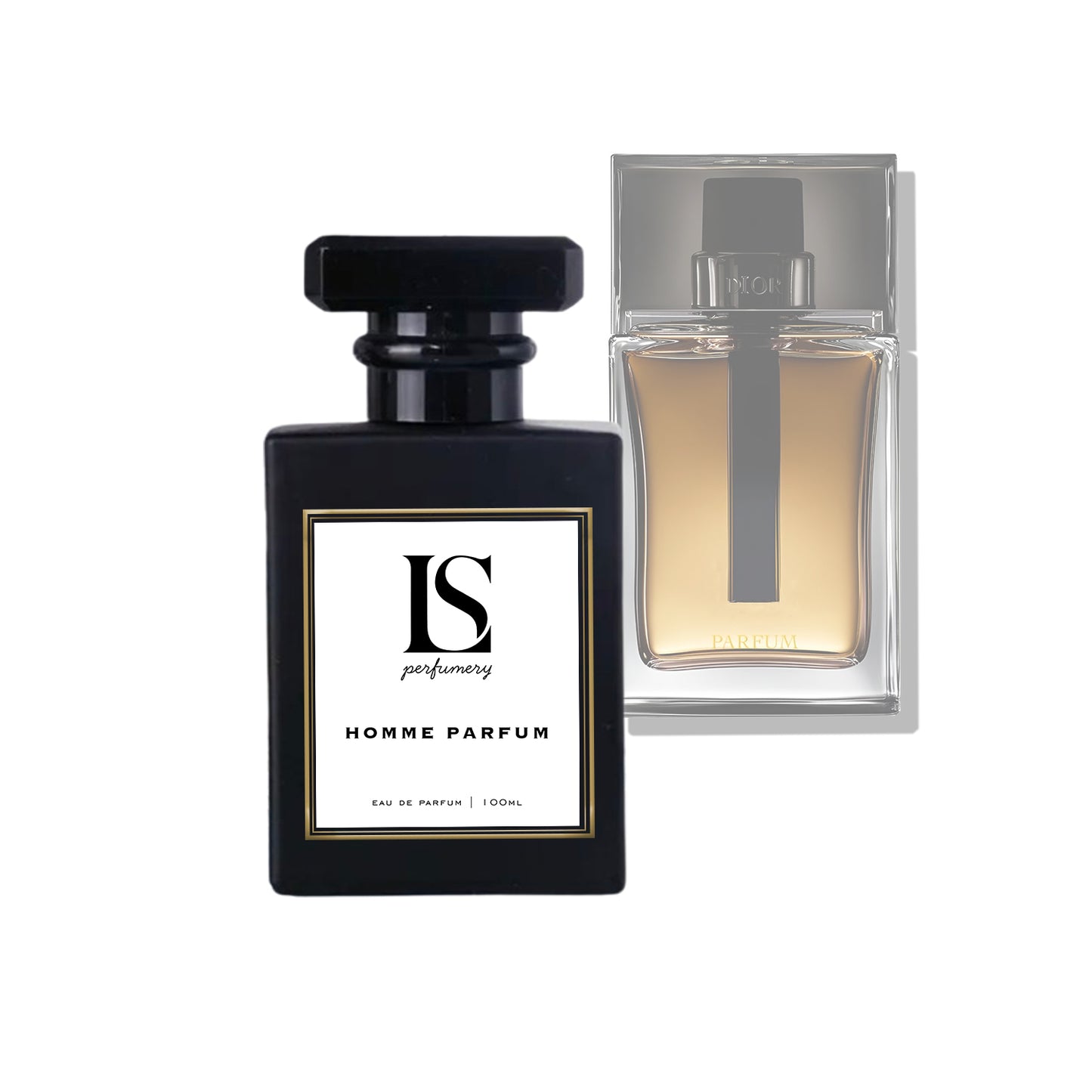 Perfume Samples - 10ml Tester