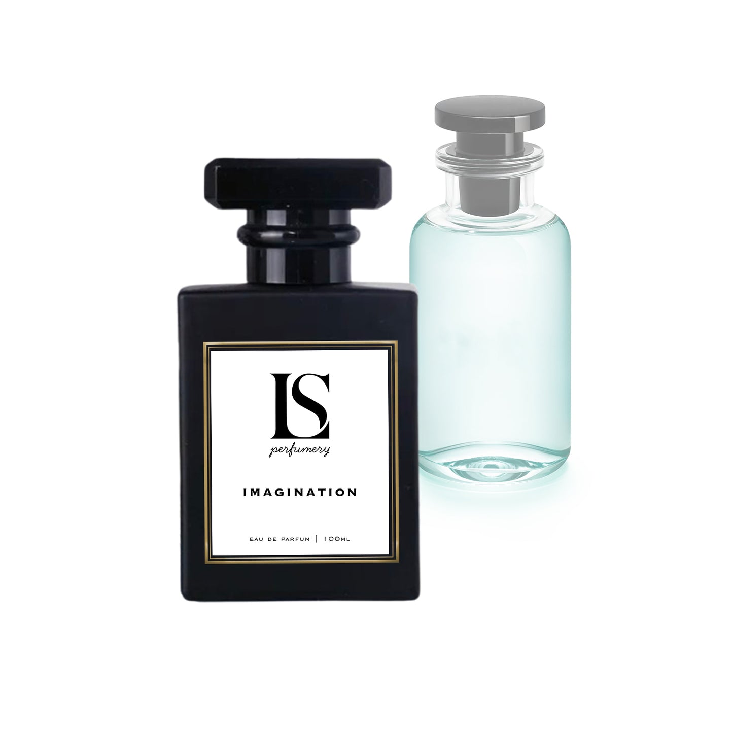 Perfume Samples - 10ml Tester