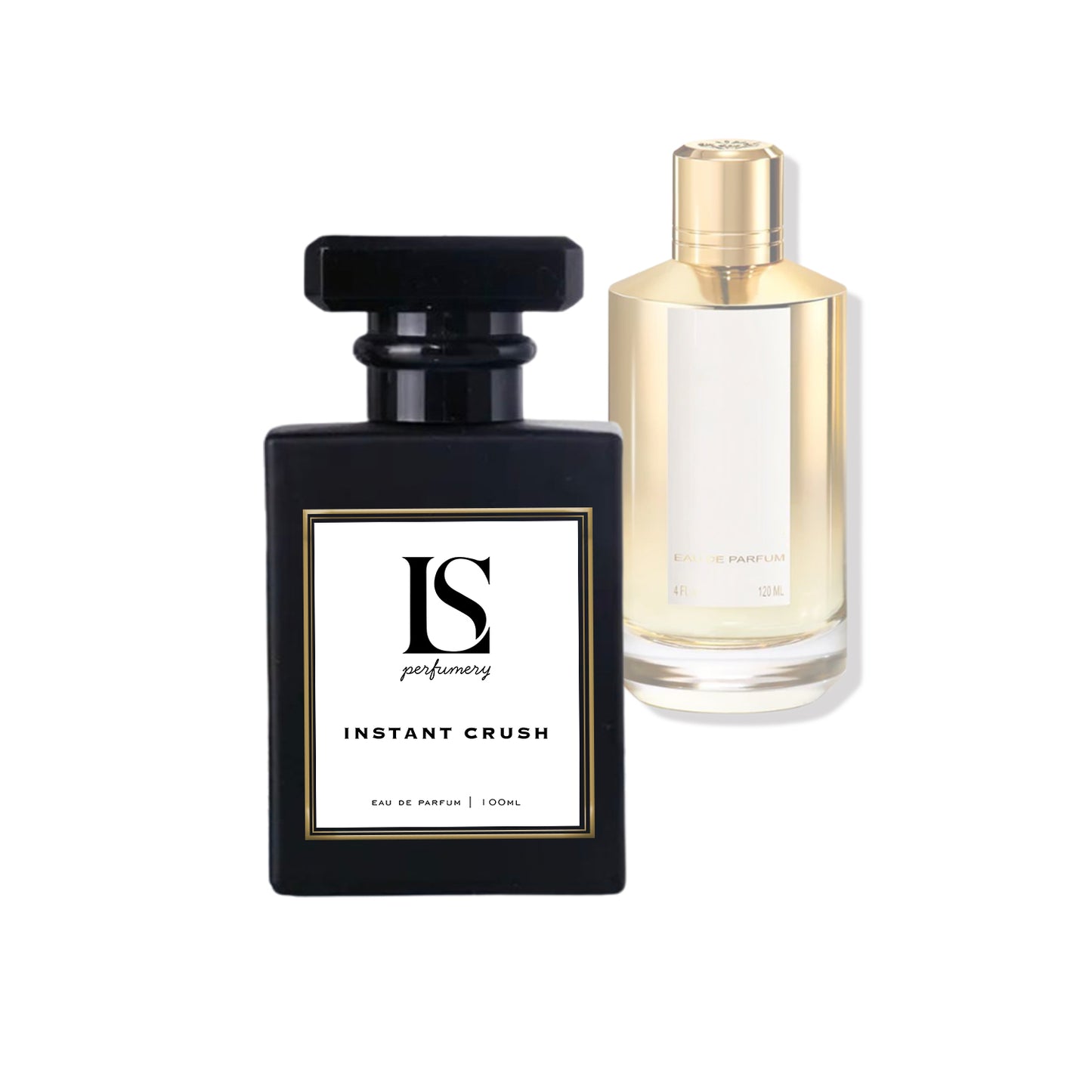 Perfume Samples - 10ml Tester