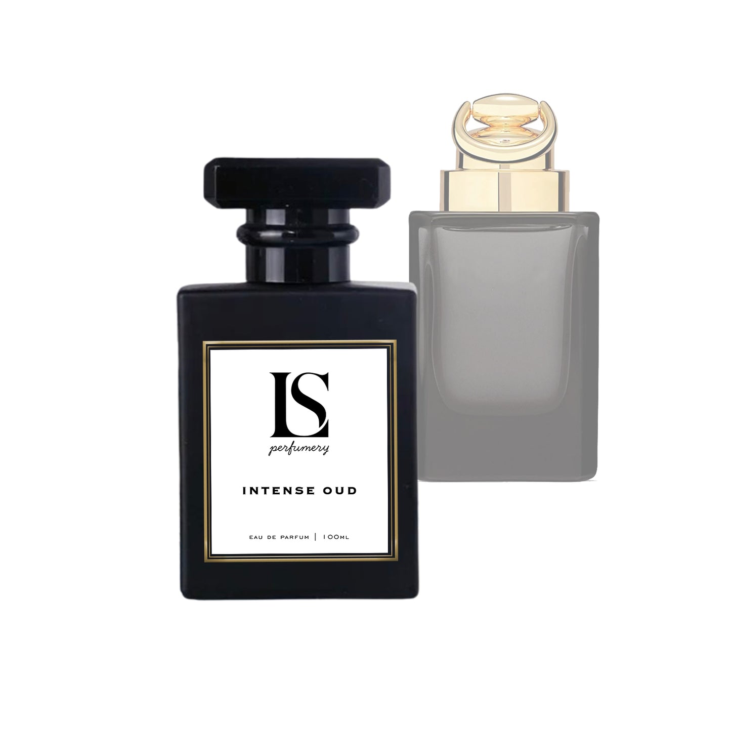 Perfume Samples - 10ml Tester