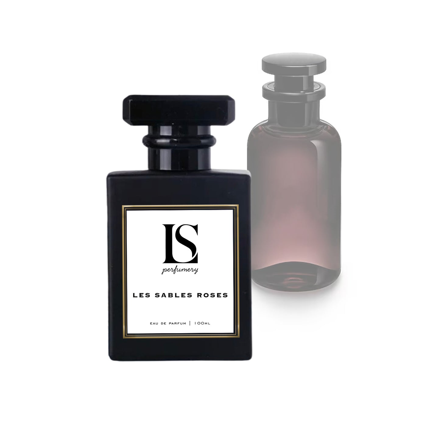 Perfume Samples - 10ml Tester