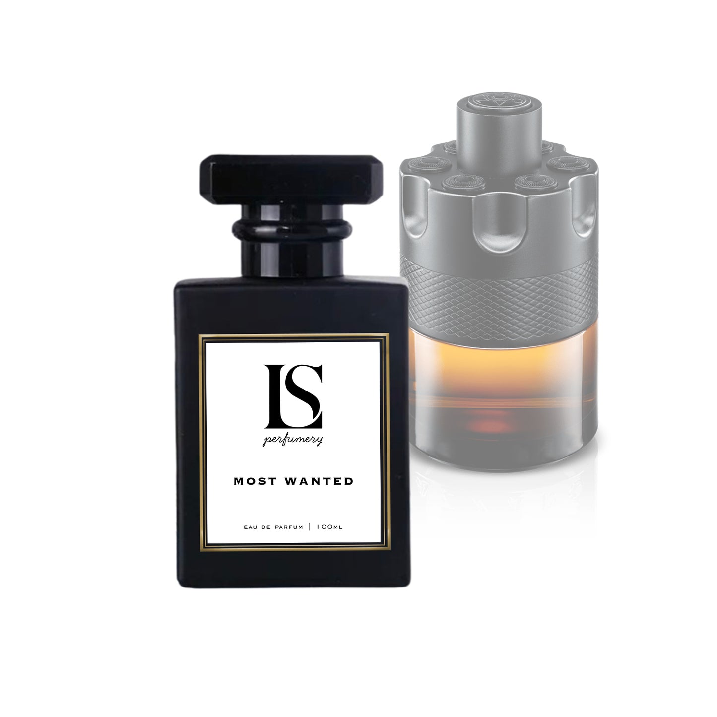 Perfume Samples - 10ml Tester