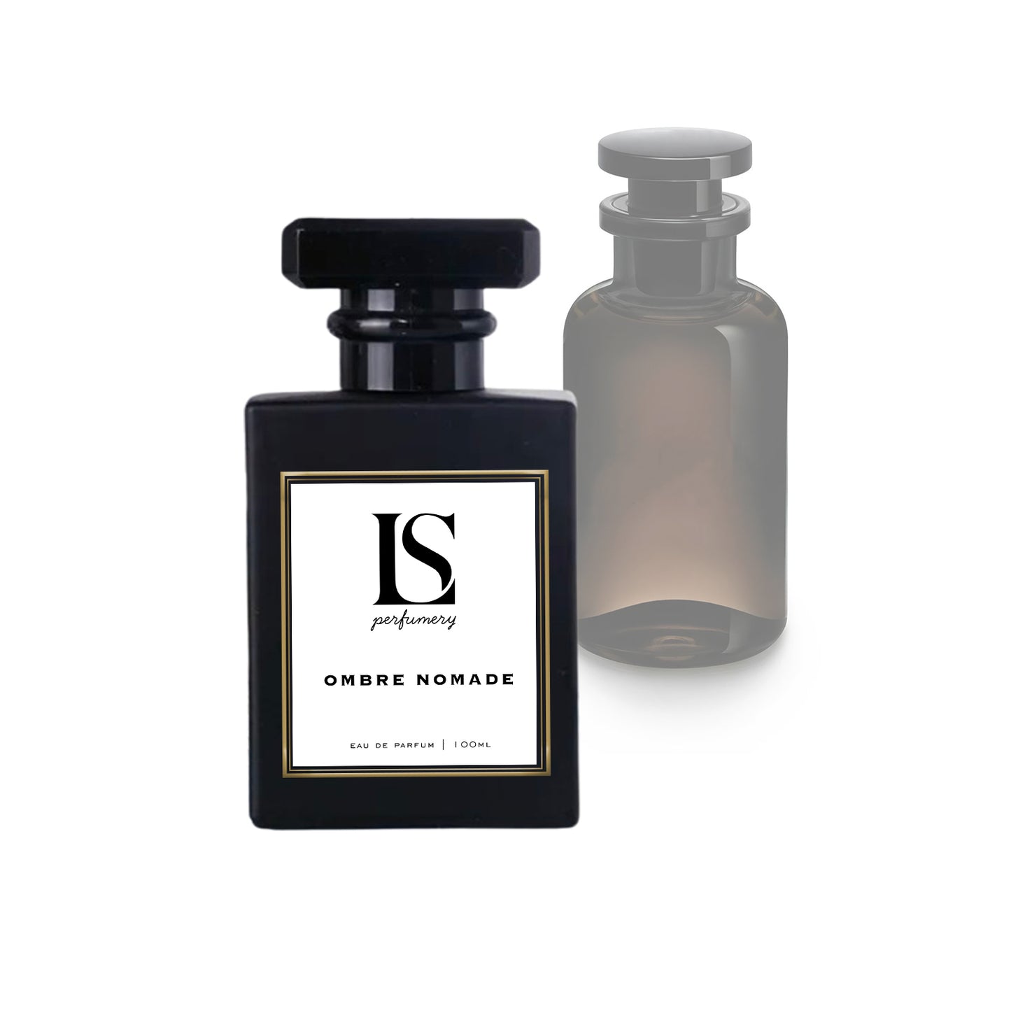 Perfume Samples - 10ml Tester