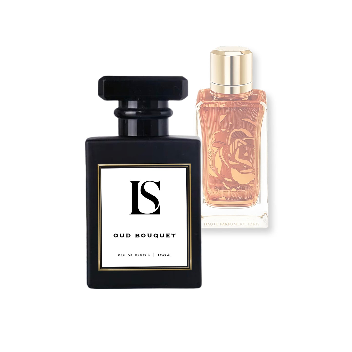 Perfume Samples - 10ml Tester