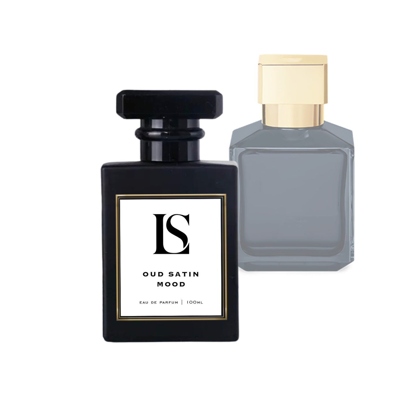 Oud Satin Mood
