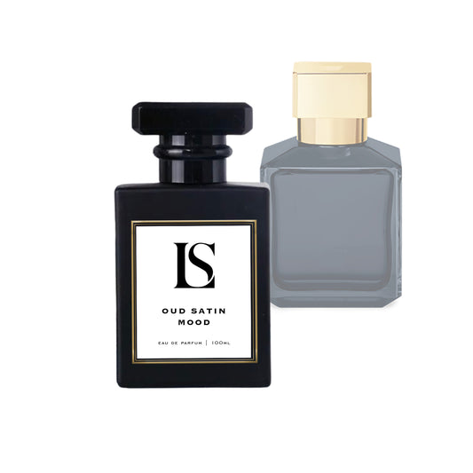 Oud Satin Mood