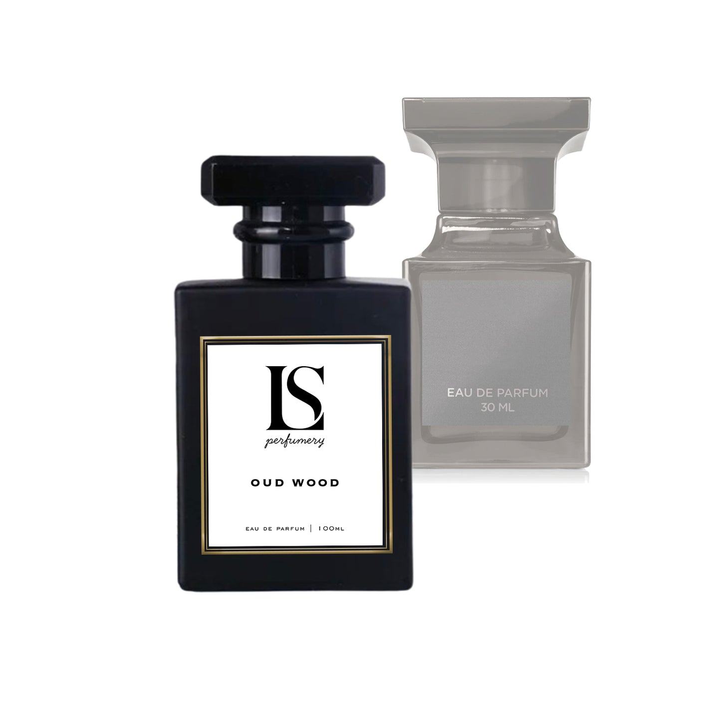 Perfume Samples - 10ml Tester