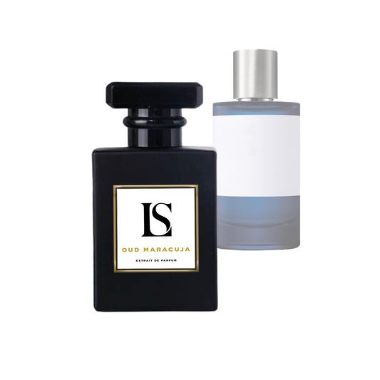 Oud Maracuja