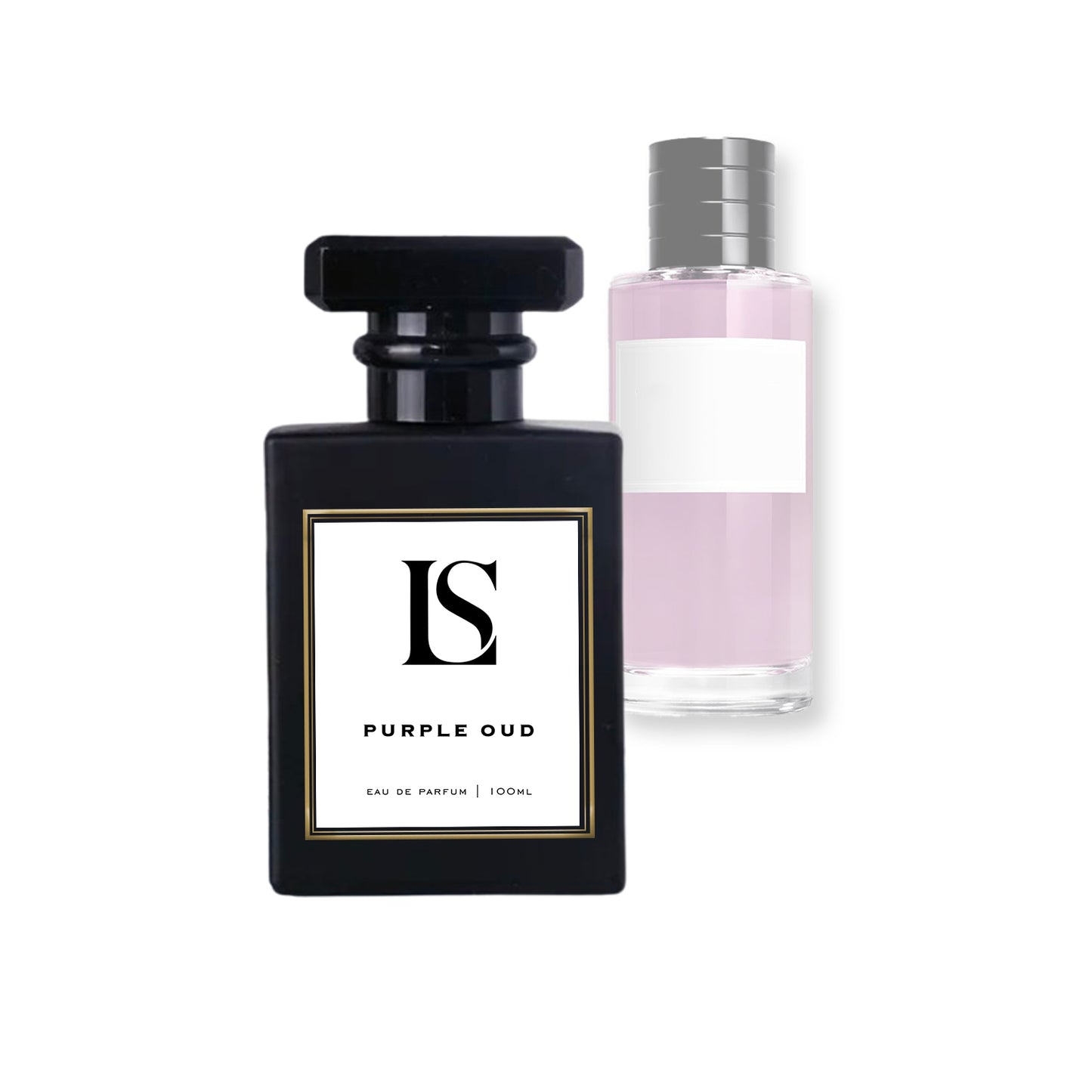 Perfume Samples - 10ml Tester