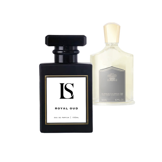 Royal Oud