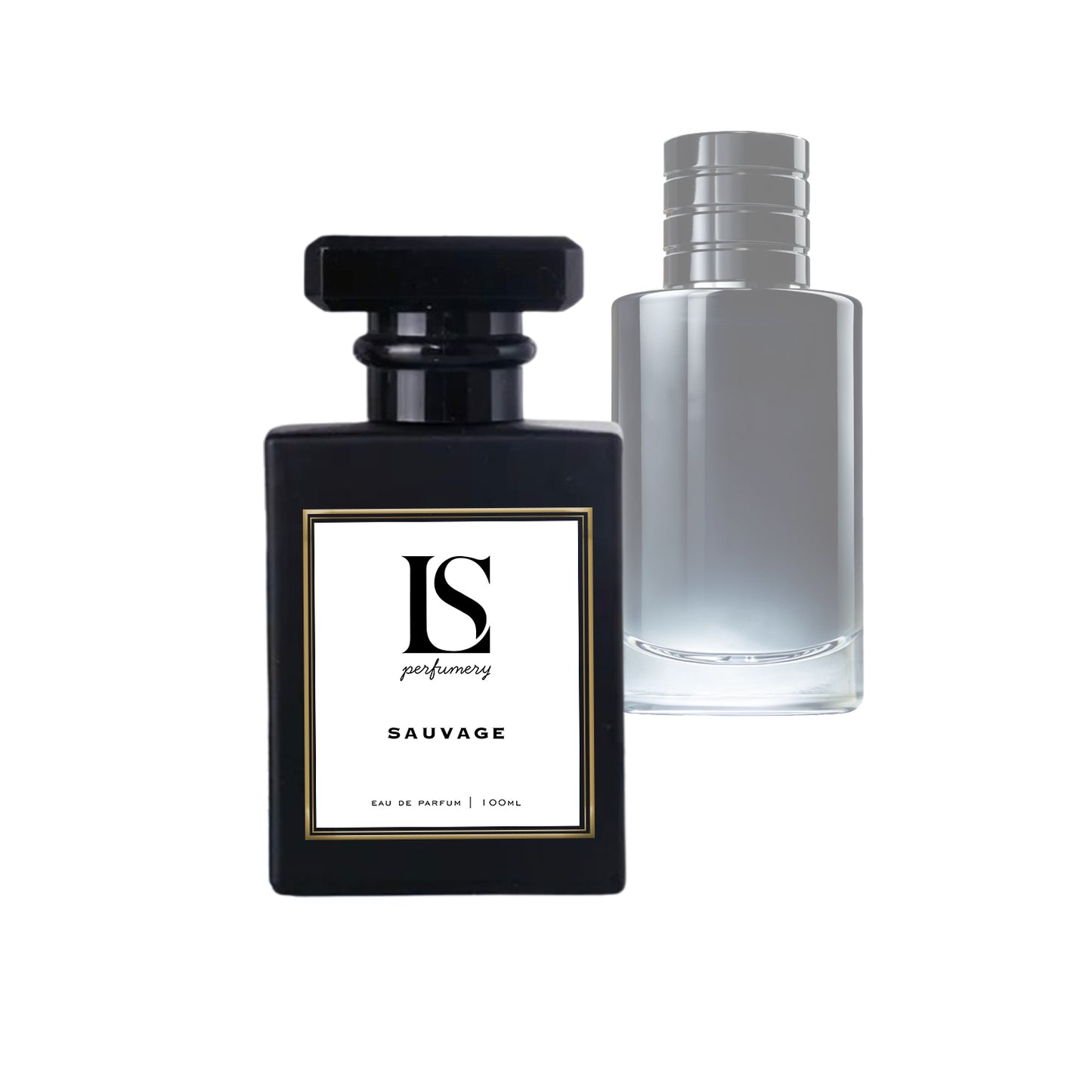 Perfume Samples - 10ml Tester