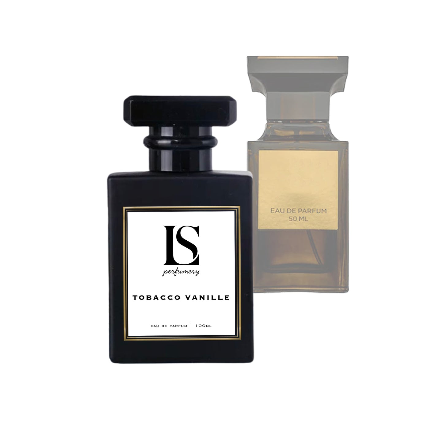 Perfume Samples - 10ml Tester