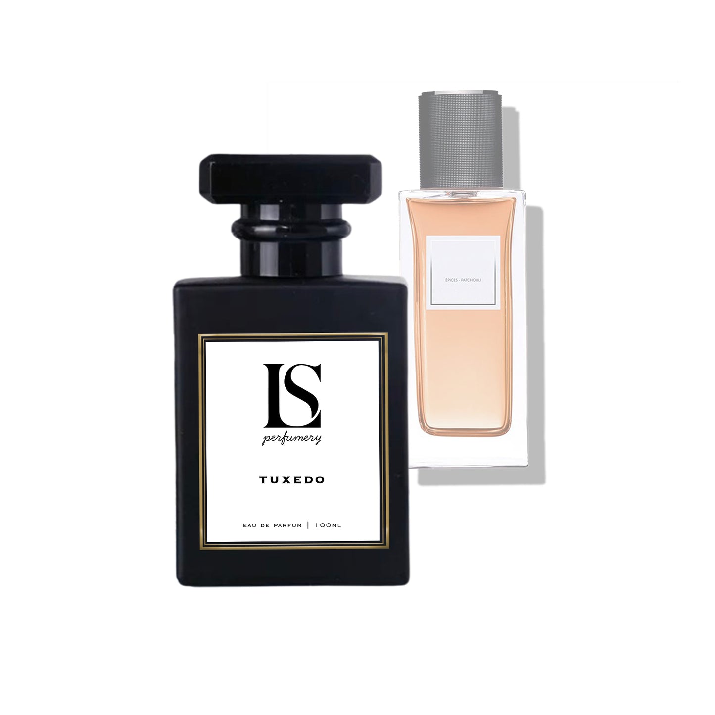 Perfume Samples - 10ml Tester